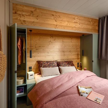 Camping Castell Montgri **** L'Estartit Exteriér fotografie