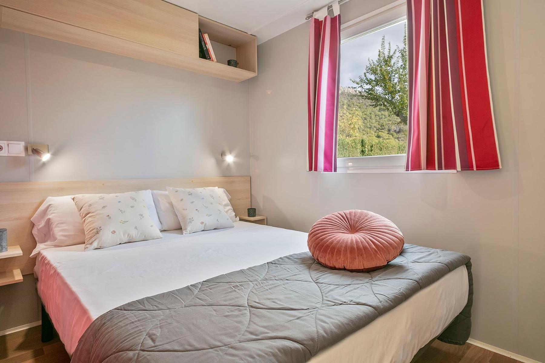 Camping Castell Montgri **** L'Estartit Exteriér fotografie