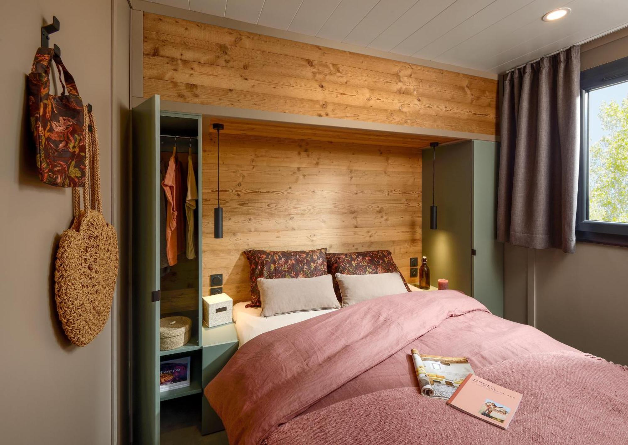 Camping Castell Montgri **** L'Estartit Exteriér fotografie
